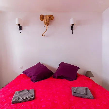 Daire T4 Quartier Saint-georges -le Picomax-